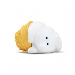 Yell: The Tragedy of Mr. Soft Ice Cream,Random