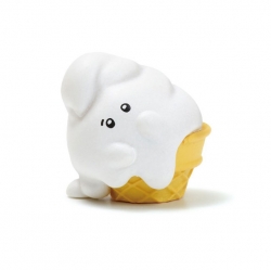 Yell: The Tragedy of Mr. Soft Ice Cream,Random