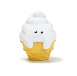 Yell: The Tragedy of Mr. Soft Ice Cream,Random