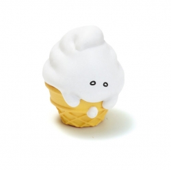 Yell: The Tragedy of Mr. Soft Ice Cream,Random