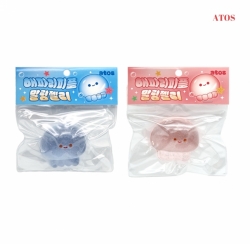 Jellyfish People Soft Jelly  (1pcs) Random 