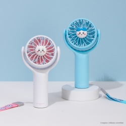 Chiikawa Handy Fan