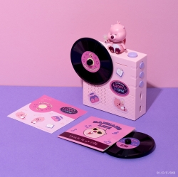 Zanmang Loopy LP Turntable Speaker