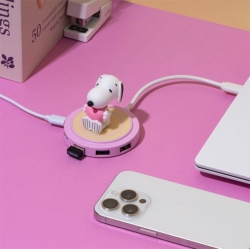 Snoopy Multi Hub
