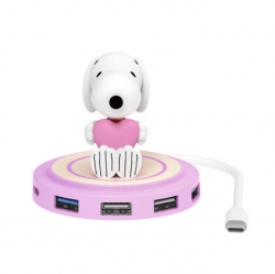 Snoopy Multi Hub