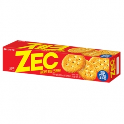 LOTTE ZEC Original 100g