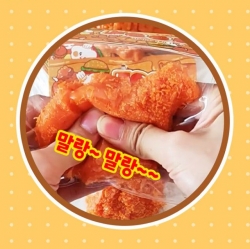 Squishy Food Toy 1pcs Random 