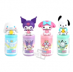 Sanrio characters figure joy vita candy ,set of 20