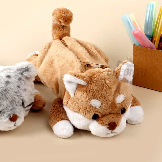 nuimee3 Doll Pen Case