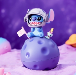 Disney Stitch Space Adventure Random figure