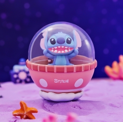 Disney Stitch Space Adventure Random figure