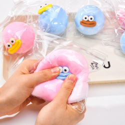 Cloud Mochi Squishy 1pcs (Random) 