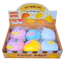 Cloud Mochi Squishy 1pcs (Random) 