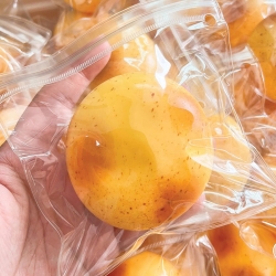 Potato Rice Cake Squishy Toy 1pcs