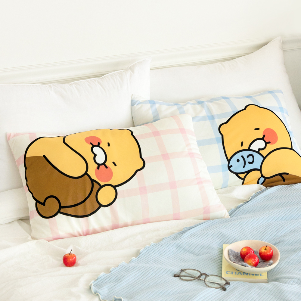 Chunsik Cooling Pillow Cover