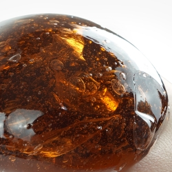 Iced Americano Scented Slime 1pcs