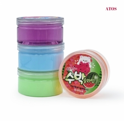 Ice Cream Scented Slime (Bar Ver.)(Random) 
