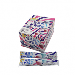 Sweet Marshmallow Kancho 14g 20 pieces