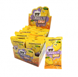 Tangy mango jelly 15g, 20ea