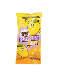 Tangy mango jelly 15g, 20ea