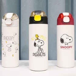 Snoopy Simple Tumbler 500ml