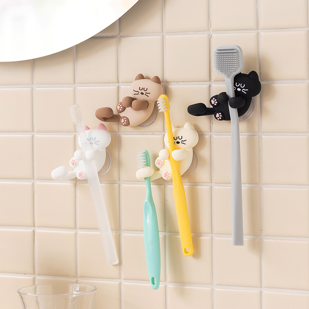 Brunch Brother Mogry Toothbrush Rack ver.2