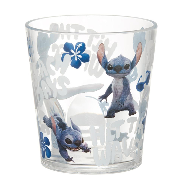 Lilo & Stitch Acrylic Cup 280ml