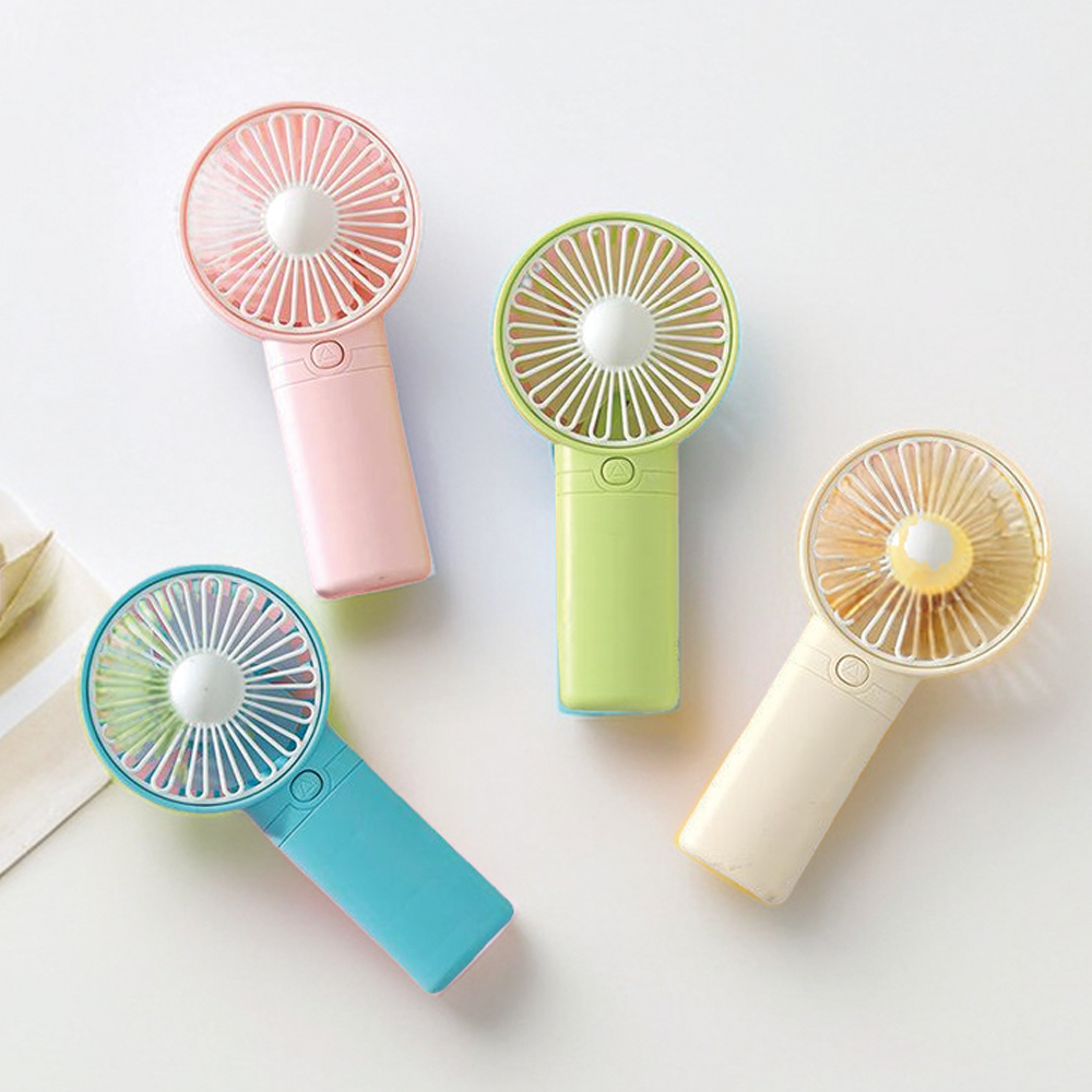 Mini Handy Fan (Random) 