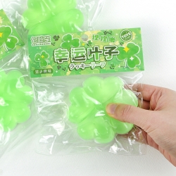 Lucky Squishy Toy 