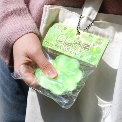 Lucky Squishy Toy 