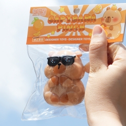 Gentle Vara Squishy Toy  