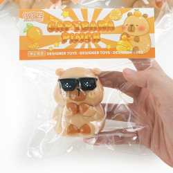 Gentle Vara Squishy Toy  