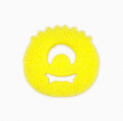 Monster Block Scrubber 1P (Random) 