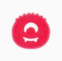 Monster Block Scrubber 1P (Random) 