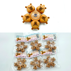Capybara Spinner  (Random) 