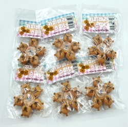 Capybara Spinner  (Random) 