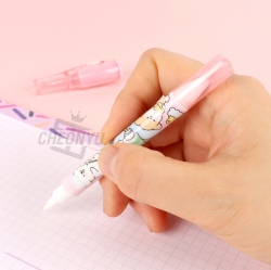 E-rinubgae Secret Pen Plus Ballpoint Pen, Set of 24 