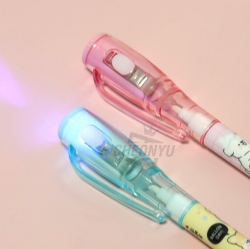 E-rinubgae Secret Pen Plus Ballpoint Pen, Set of 24 