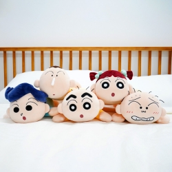 Crayon Shin-chan Mini Body Mochi Cushion_Baby Series