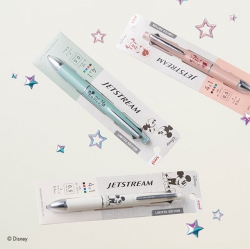 Jetstream 4&1 Multi Pen Disney 0.5mm