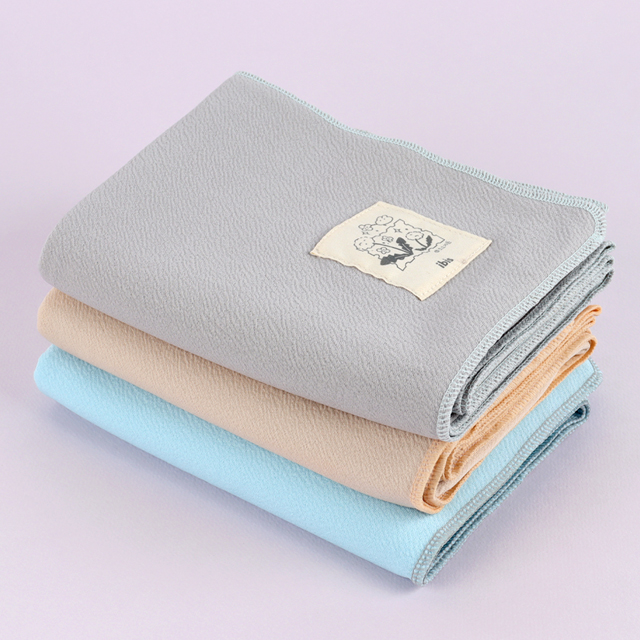 Summer Blanket
