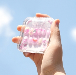 Petite Nail Tip Set, Random