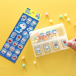 Doraemon Minimi Sticker