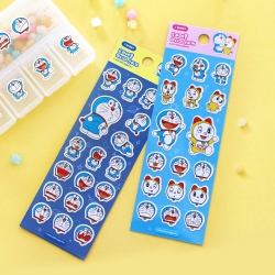 Doraemon Minimi Sticker