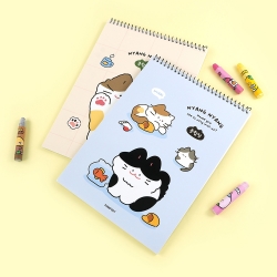 NyangNyang Notebook ver. 2