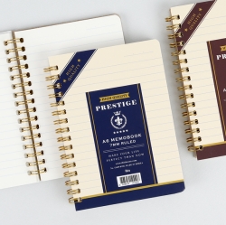 Prestige Notebook
