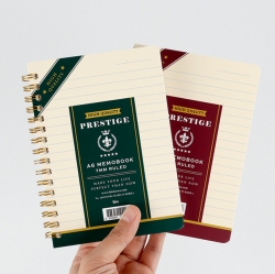 Prestige Notebook