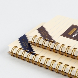 Prestige Notebook