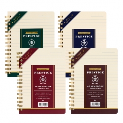 Prestige Notebook
