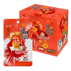 Seol Konjac Crayfish flavor